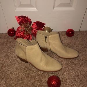 SAM EDELMAN ‘Petty’ Chelsea Boot